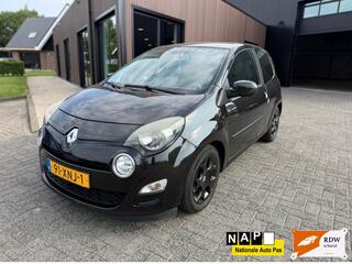 Renault Twingo (2007 - 2014)