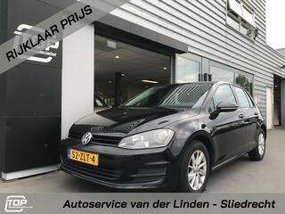 Volkswagen Golf VII