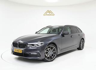 BMW 5-Serie (2016 - 2023)