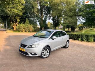Seat Ibiza (2008 - 2017)