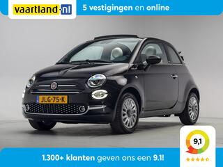 Fiat 500 (2007 - 2025)