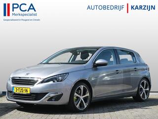 Peugeot 308 (2013 - 2021)