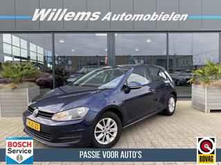 Volkswagen Golf VII