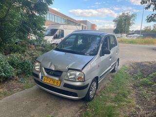 Hyundai Atos