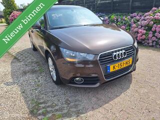 Audi A1 (2010 - 2018)