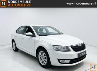 Skoda Octavia (2013 - 2019)