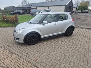 Suzuki Swift (2005 - 2010)