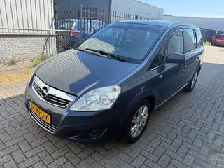 Opel Zafira (2005 - 2011)