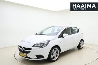Opel Corsa (2014 - 2019)