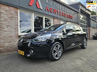 Renault Clio Estate