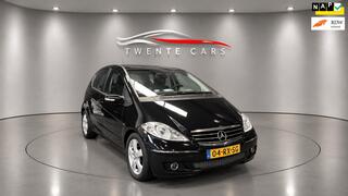 Mercedes-Benz A-Klasse (2004 - 2012)