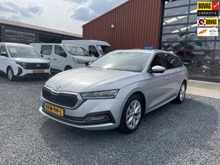 Skoda Octavia Combi