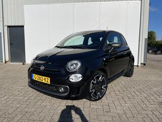 Fiat 500 (2007 - 2025)