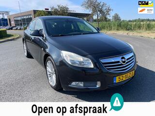 Opel Insignia (2008 - 2017)