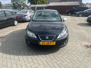 Seat Ibiza (2008 - 2017)