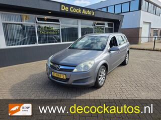 Opel Astra Stationwagon