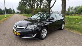 Opel Insignia Sports Tourer (2008 - 2017)