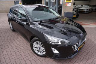 Ford Focus Wagon