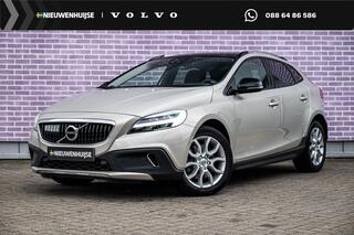 Volvo V40 Cross Country