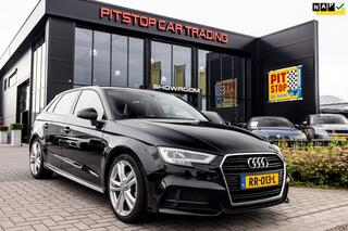 Audi A3 Sportback (2012 - 2020)