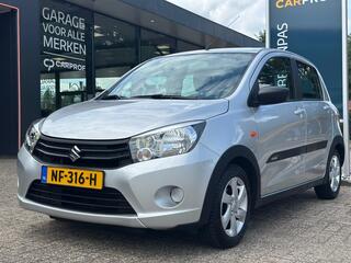 Suzuki Celerio
