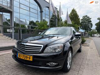 Mercedes-Benz C-Klasse Estate (2007 - 2014)