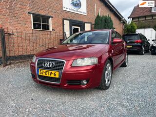 Audi A3 Sportback (2004 - 2012)