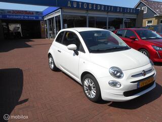 Fiat 500 (2007 - 2025)