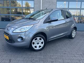 Ford Ka (2008 - 2016)