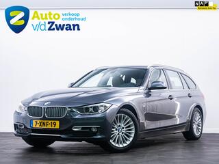 BMW 3-Serie Touring (2012 - 2019)