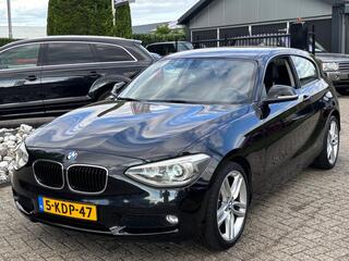 BMW 1-Serie (2011 - 2019)