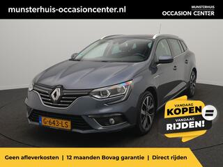 Renault Megane Estate