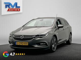 Opel Astra Sports Tourer (2016 - 2021)