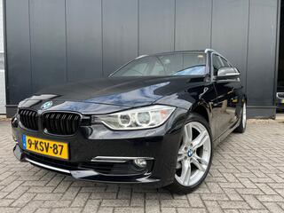 BMW 3-Serie Touring (2012 - 2019)