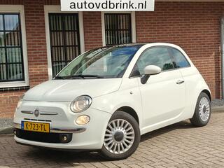 Fiat 500 (2007 - 2025)