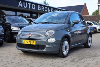 Fiat 500 (2007 - 2025)