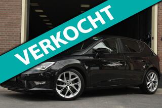 Seat Leon (2012 - 2020)
