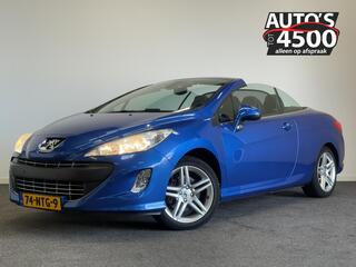 Peugeot 308 (2007 - 2013)