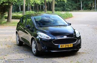 Ford Fiesta (2008 - 2017)