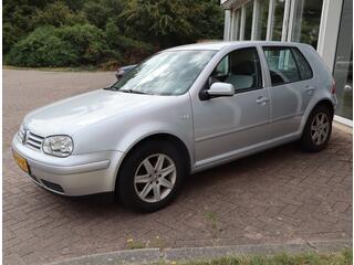 Volkswagen Golf V