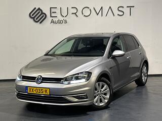 Volkswagen Golf VII