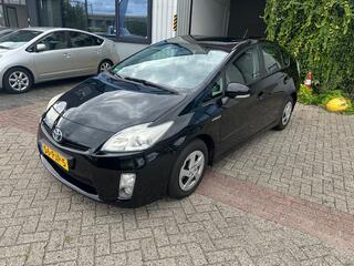 Toyota Prius (2009 - 2015)