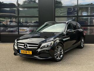 Mercedes-Benz C-Klasse Estate (2014 - 2021)