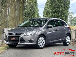 Ford Focus (2011 - 2018)