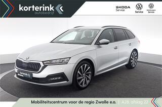Skoda Octavia Combi