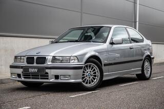 BMW 3-Serie (1998 - 2005)