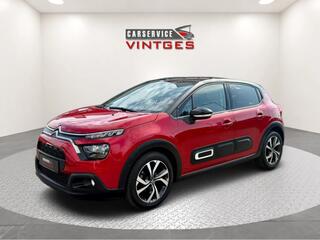 Citroen C3 (2016 - 2023)