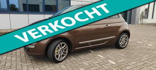 Fiat 500 (2007 - 2025)