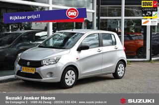 Suzuki Celerio