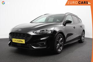 Ford Focus Wagon